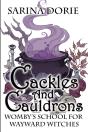 Cackles And Cauldrons - Preview