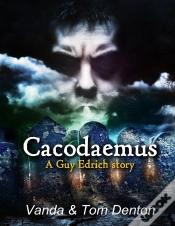 Capa do artigo Cacodaemus: A Guy Edrich Story