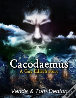 Capa do artigo Cacodaemus: A Guy Edrich Story