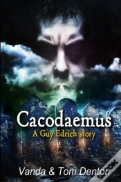 Capa do artigo Cacodaemus