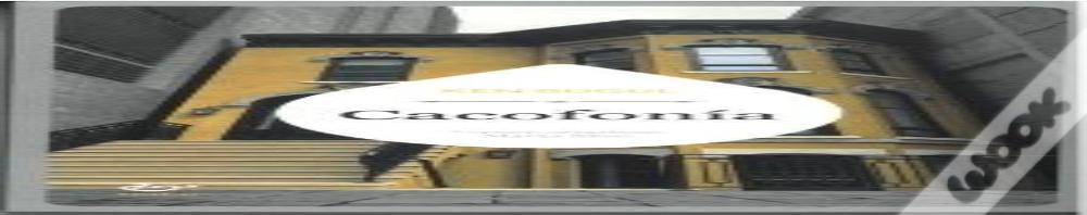 Cacofonia