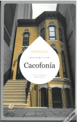 Capa do artigo Cacofonia