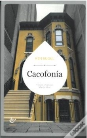 Capa do artigo Cacofonia