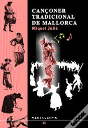 Capa do artigo Caçoner Tradicional De Mallorca
