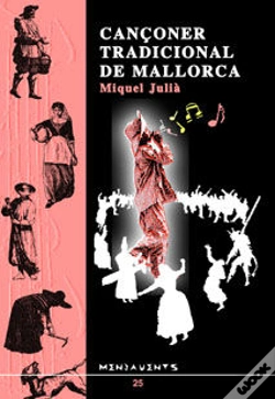 Capa do artigo Caçoner Tradicional De Mallorca