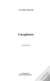 Capa do artigo Cacophonie