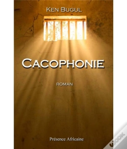 Capa do artigo Cacophonie