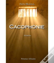 Capa do artigo Cacophonie