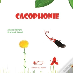 Capa do artigo Cacophonie