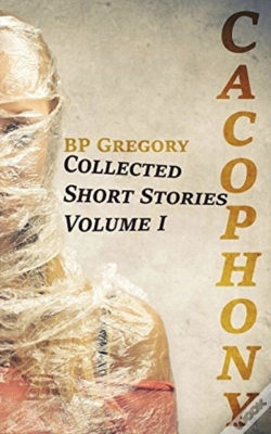 Capa do artigo Cacophony