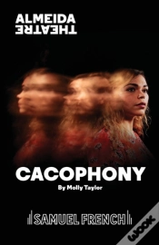 Capa do artigo Cacophony
