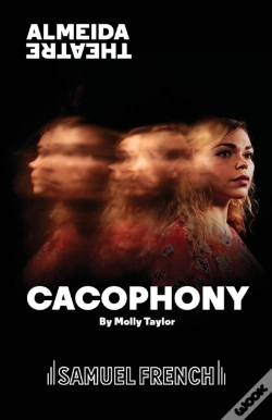 Capa do artigo Cacophony