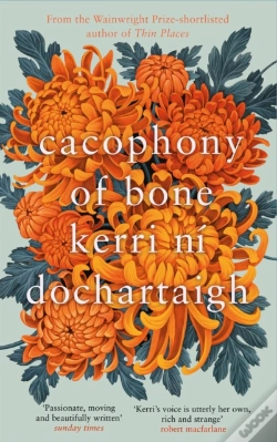 Capa do artigo Cacophony Of Bone