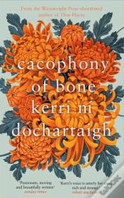 Capa do artigo Cacophony Of Bone