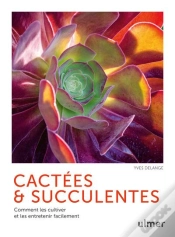 Capa do artigo Cactees Et Succulentes
