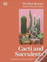 Cacti And Succulents