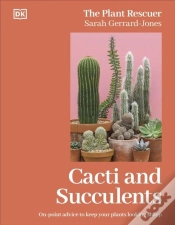 Capa do artigo Cacti And Succulents