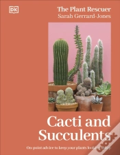 Capa do artigo Cacti And Succulents