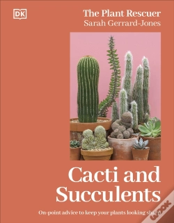 Capa do artigo Cacti And Succulents