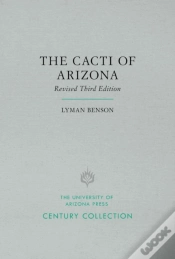 Capa do artigo Cacti Of Arizona