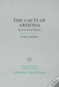 Capa do artigo Cacti Of Arizona