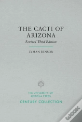 Cacti Of Arizona