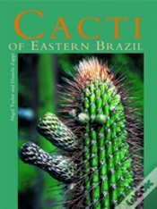 Capa do artigo Cacti Of Eastern Brazil
