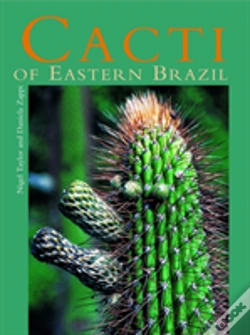 Capa do artigo Cacti Of Eastern Brazil