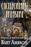 Cactizonioans' Treasure