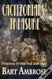 Cactizonioans' Treasure