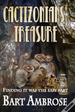 Capa do artigo Cactizonioans' Treasure