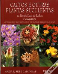 Cactos e Outras Plantas Suculentas