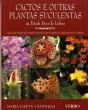 Cactos e Outras Plantas Suculentas - Preview