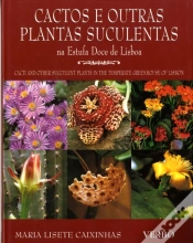 Capa do artigo Cactos e Outras Plantas Suculentas
