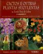 Cactos e Outras Plantas Suculentas - Preview