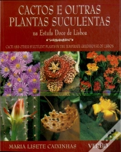 Capa do artigo Cactos e Outras Plantas Suculentas