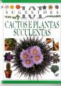 Cactos e Plantas Suculentas - Preview