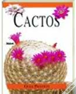 Capa do artigo Cactos