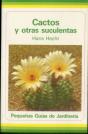 Cactos Y Otras Suculentas - Preview