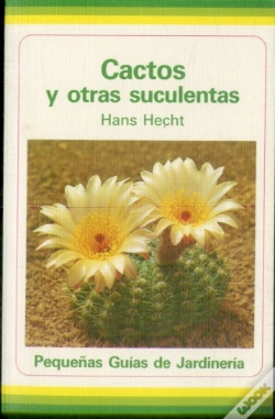 Capa do artigo Cactos Y Otras Suculentas