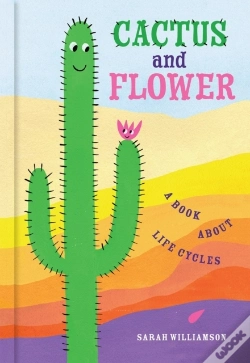 Capa do artigo Cactus And Flower