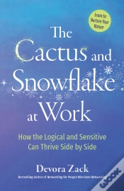 Capa do artigo Cactus And Snowflake At Work