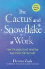 Cactus And Snowflake At Work - Preview