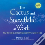 Capa do artigo Cactus And Snowflake At Work