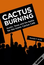 Capa do artigo Cactus Burning