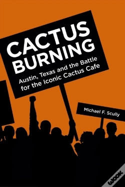 Capa do artigo Cactus Burning