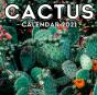 Cactus Calendar 2021 - Preview