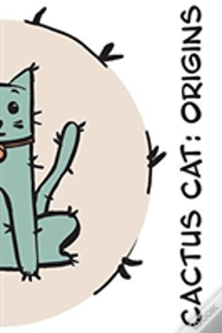 Capa do artigo Cactus Cat