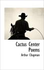 Cactus Center Poems - Preview