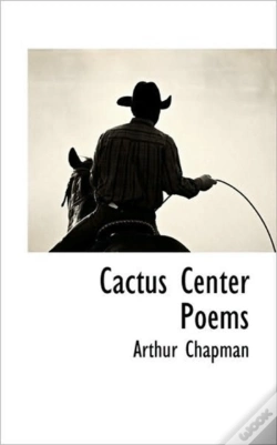 Capa do artigo Cactus Center Poems